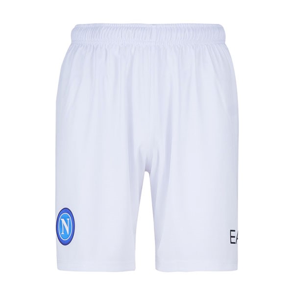 Pantalones Napoli 2ª 2022 2023